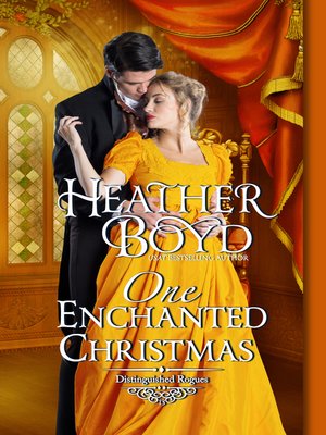cover image of One Enchanted Christmas